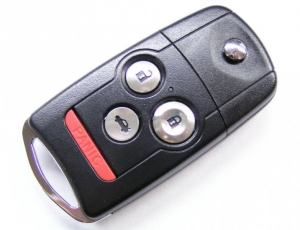 ACURA FLIP TSX & TL 2007-2008