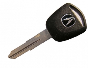 CHÌA HONDA ACURA - CƠ & CHÍP