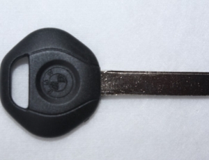 CHÌA KHÓA BMW