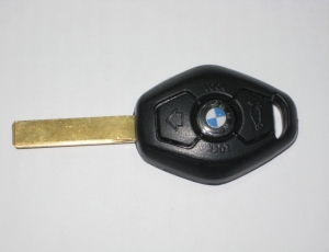 CHÌA KHÓA BMW 3BT