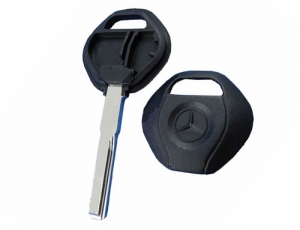 CHÌA KHÓA MERCEDES