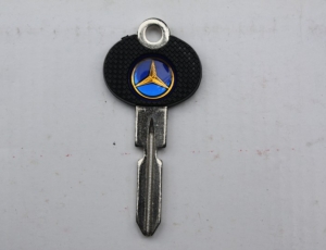 CHÌA KHÓA MERCEDES - BENZ