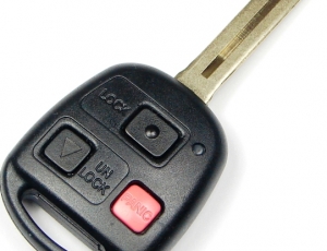 CHÌA KHÓA REMOTE LEXUS