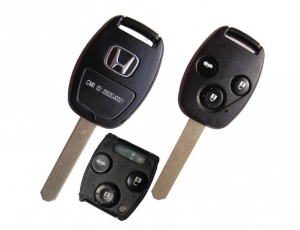 CHÌA KHÓA REMOTE XE HƠI HONDA