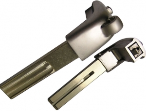 CHÌA lexus Valet Key for Smart Card (new style)