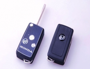 FLIP HONDA 3BUTON 1