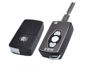 FLIP KEY BMW