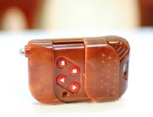 REMOTE CỬA CUỐN JULONG