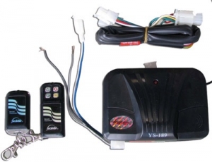 BỘ ĐiỀU KHIỂN(HỘP THU + 2 REMOTE - YS-189)