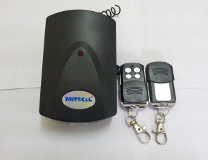 BỘ ĐiỀU KHIỂN(HỘP THU + 2 REMOTE - MITECAL)