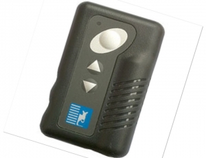 REMOTE CỬA CUỐN AUSTDOOR - 3BUTON