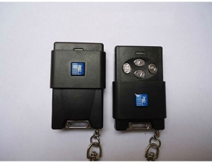 REMOTE CỬA CUỐN AUSTDOOR - 4BUTON