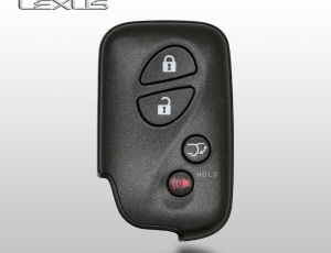 SMART KEY TOYOTA LEXUS