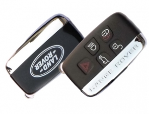 SMART KEY RANGE ROVER 2014