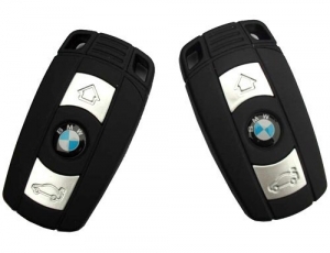 SMART KEY XE HƠI BMW