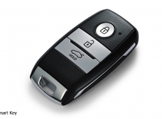 SMART KEY XE HƠI KIA