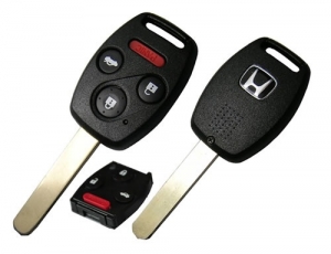 REMOTE HONDA ACCORD
