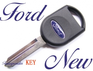 CHÌA FORD ESCAPE NEW