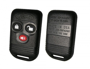 REMOTE FORD ESCAPE 3BUTON (USA)