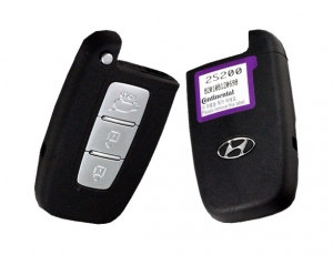 SMART KEY HYUNDAI SANTAFE
