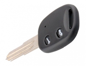 CHÌA KHOÁ REMOTE DAEWOO