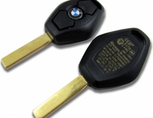 KEY REMOTE BMW