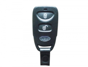 KIA REMOTE CASE 2BUTON