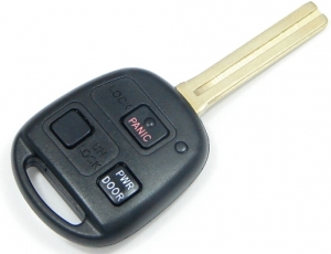REMOTE - LEXUS RX 330 RX 350 RX 400H