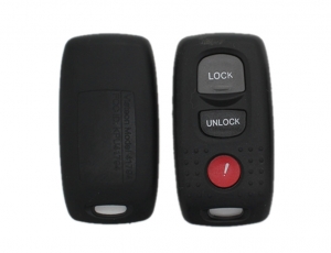 REMOTE MPV MINI VAN MAZDA