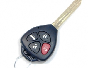 REMOTE - TOYOTA CAMRY