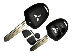 VỎ CHÌA KHÓA MITSHUBISHI