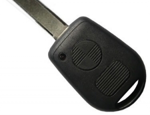 VỎ CHÌA KHÓA REMOTE BMW