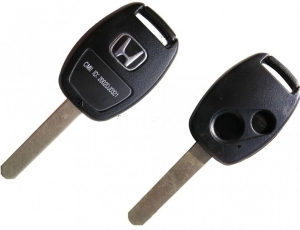 VỎ CHÌA KHÓA REMOTE HONDA CIVIC