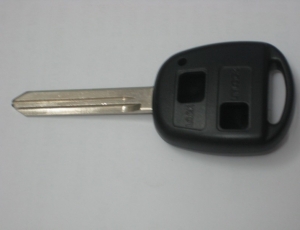 VỎ CHÌA KHÓA TOYOTA